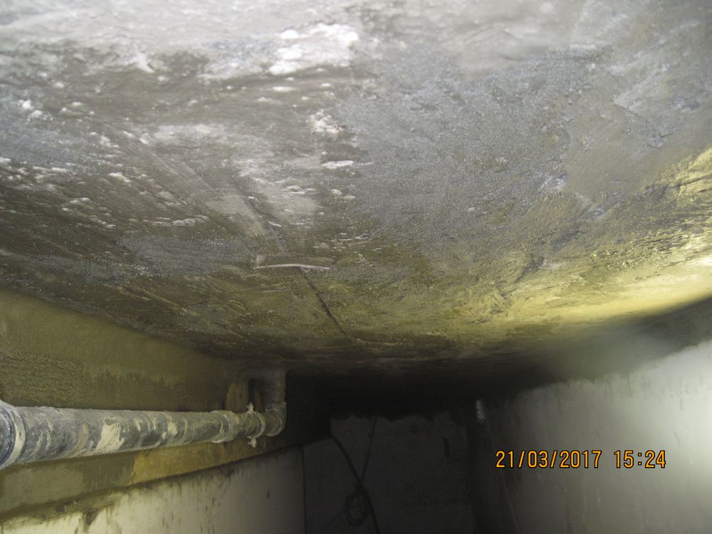 по окончанию работ