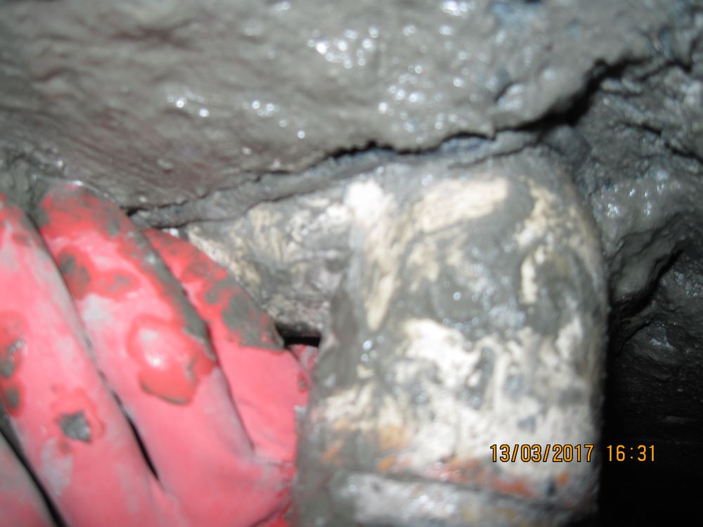 установка пенебара