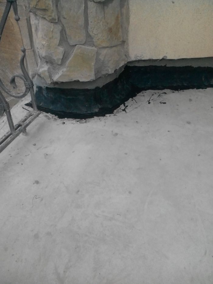 герметизация подвижного узла