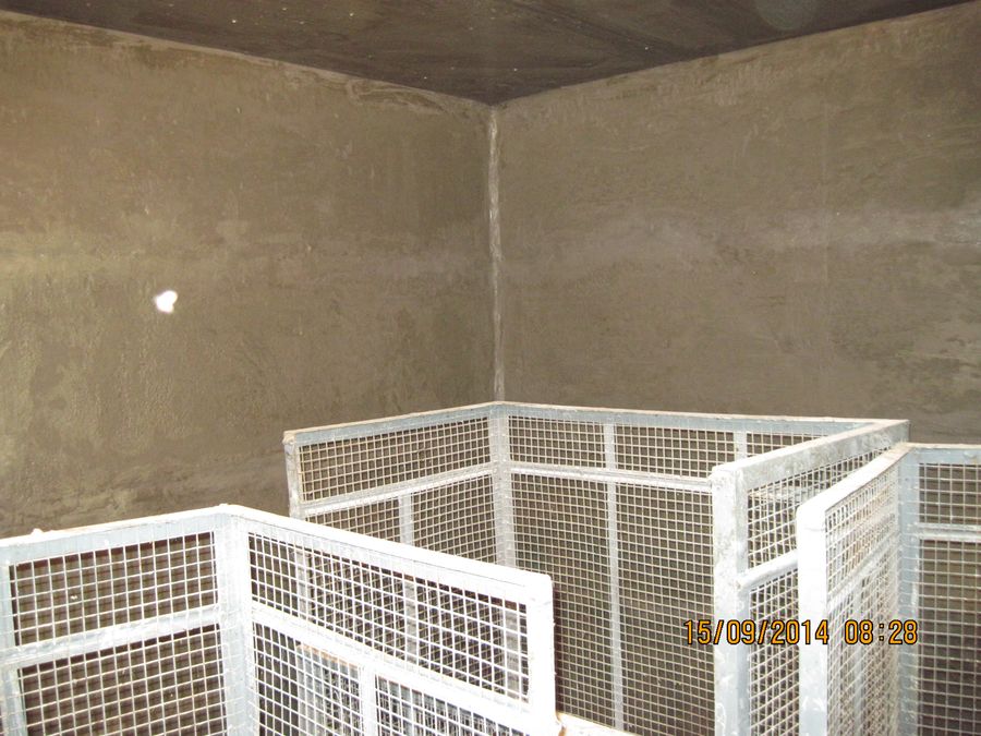 Стан об'єкту 