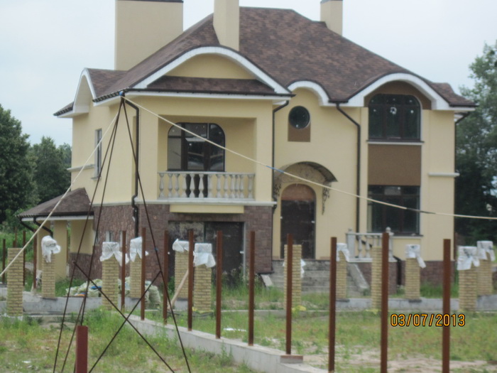 Монолитный подвал в ЖК Кришталеві Джерела