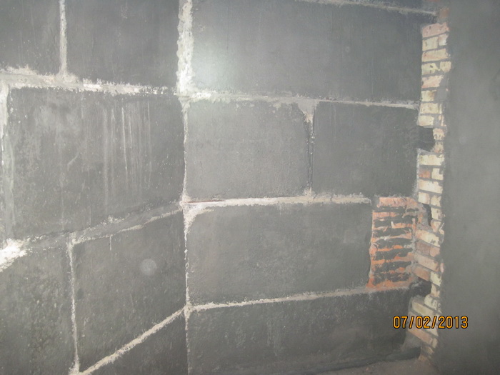 Михайловка, частный дом