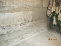 после выполнения работ