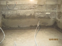 после выполнения работ