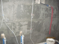 после выполнения работ