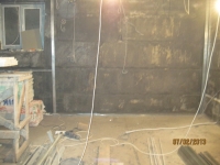 после выполнения работ