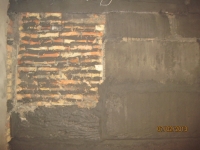 подготовка кирпичной кладки