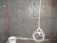 после выполнения работ