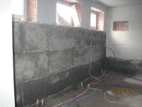 покрытие Пенетроном