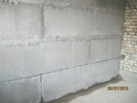 подготовка поверхности