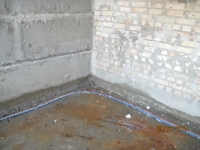 до начала работ