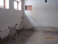 до начала работ