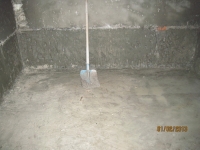 покрытие Пенетроном