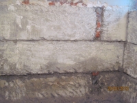 подготовка поверхности