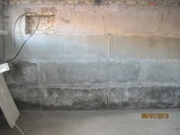 подготовка поверхности