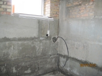 после выполнения работ